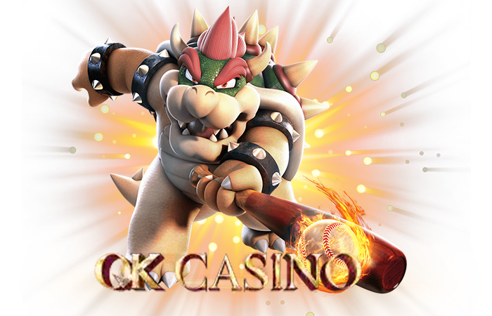 okcasino7 สล็อตคืนยอดเสีย เล่นผ่านมือถือ