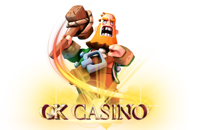 ระบบสล็อตคืนยอดเสีย okcasino7