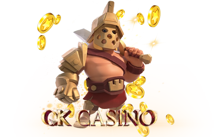 เกมสล็อต pg เว็บตรง okcasino7